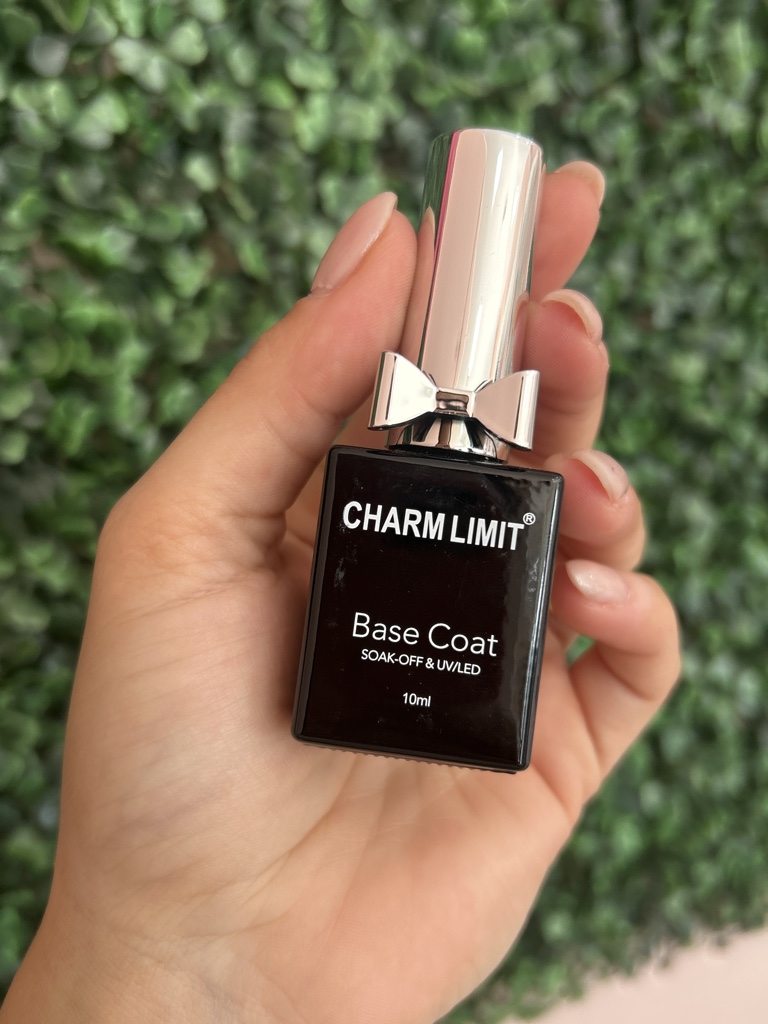 Base coat Charm Limit