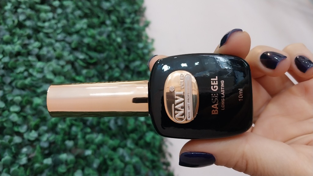 Base Coat Navi 10 ml