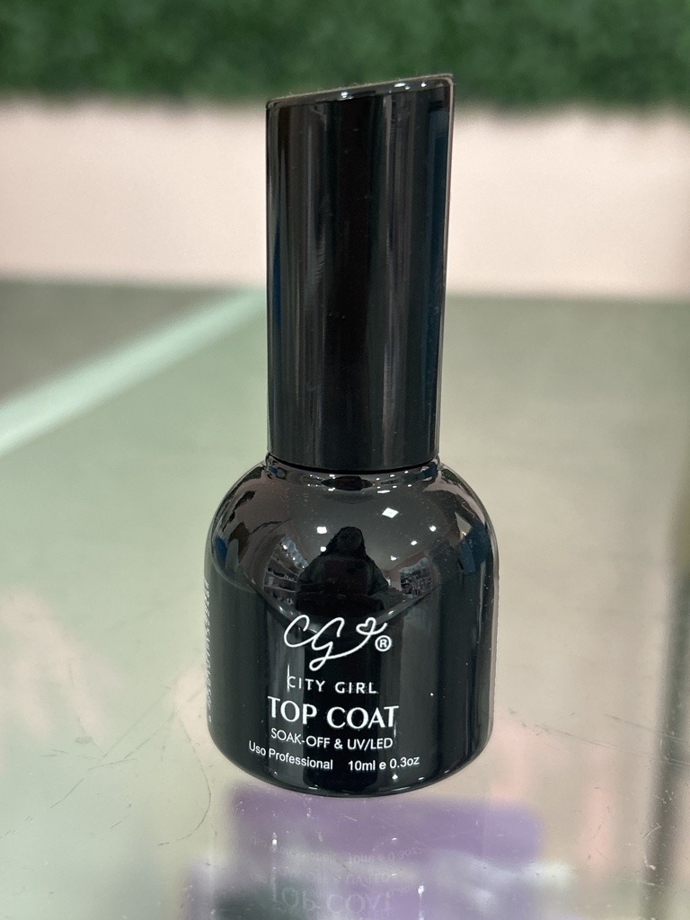 Top coat City 10ml