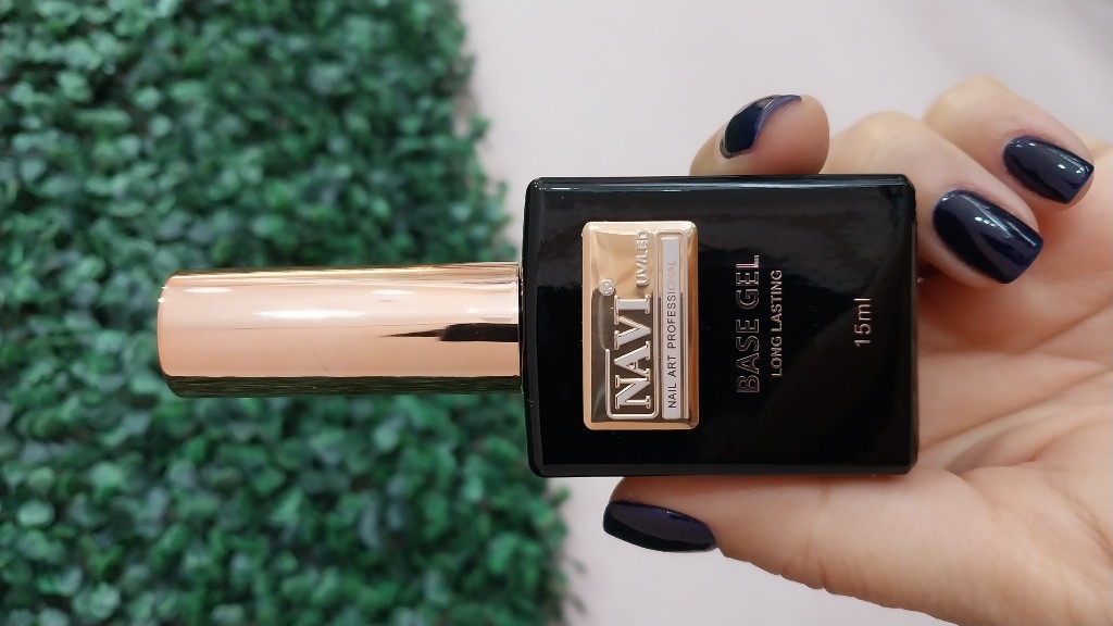 Base Coat Navi 15 ml