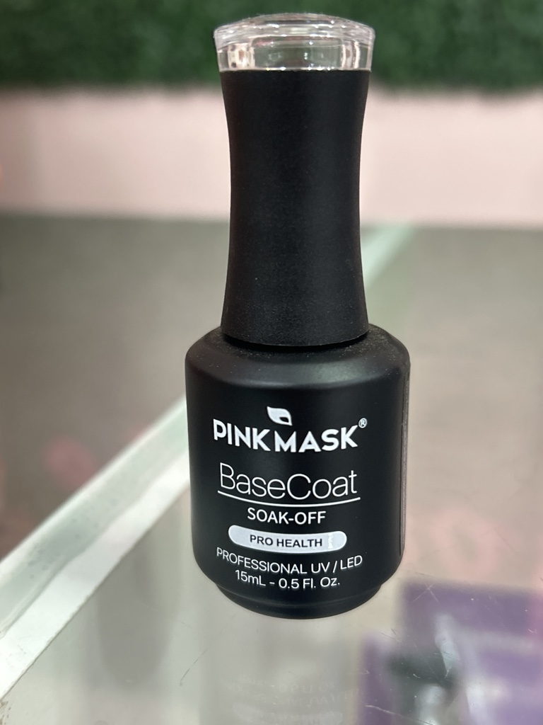 Base transfer Pink mask