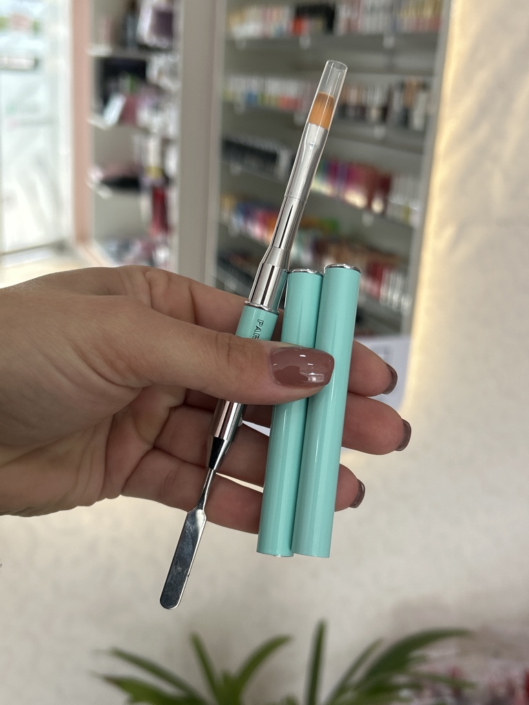 Pincel gel Navi