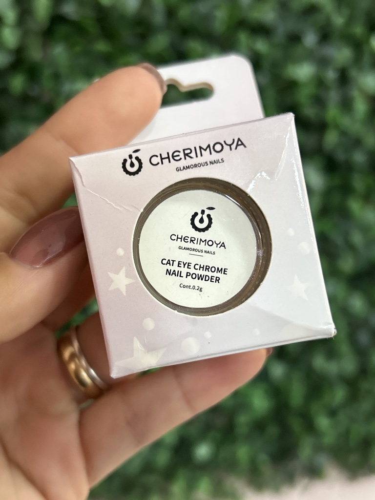 Polvo Cat eyes cherimoya