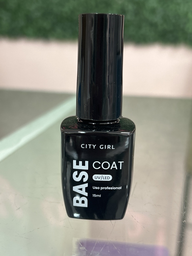 Base coat City 15ml