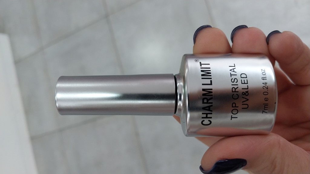 Top cristal Charm limit
