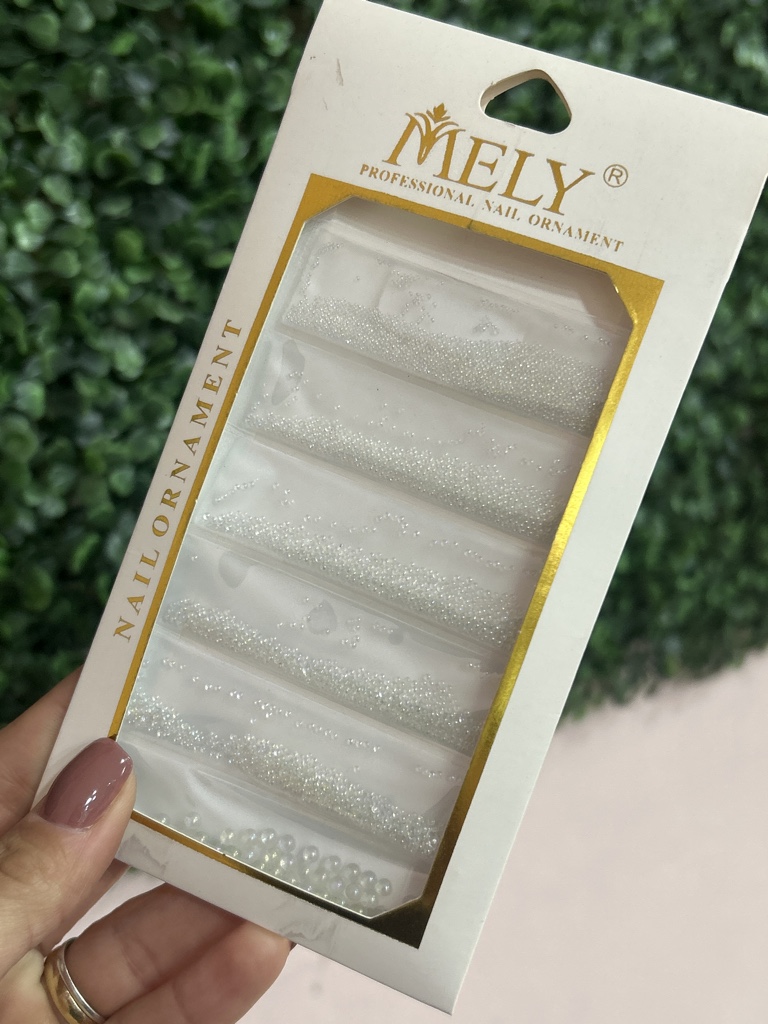 Caviar Mely