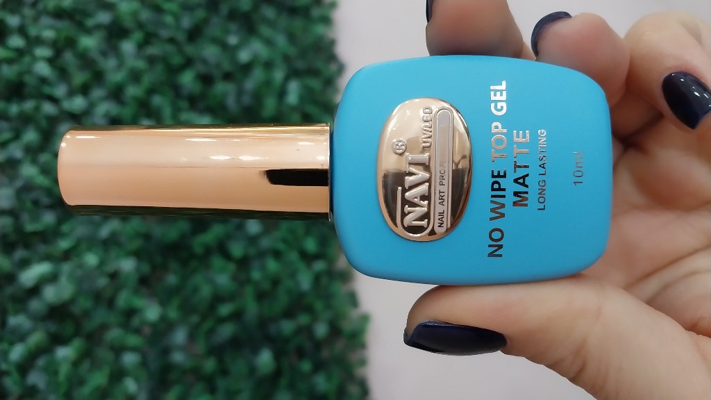 Top Matte Navi