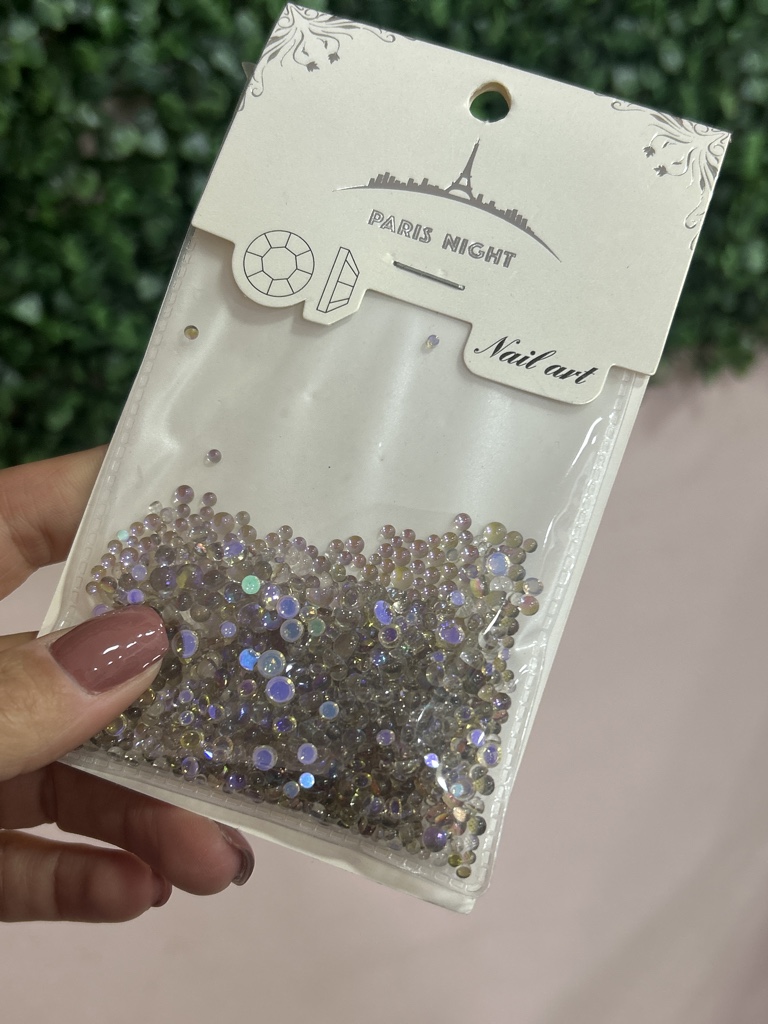 Stras París  Crystal