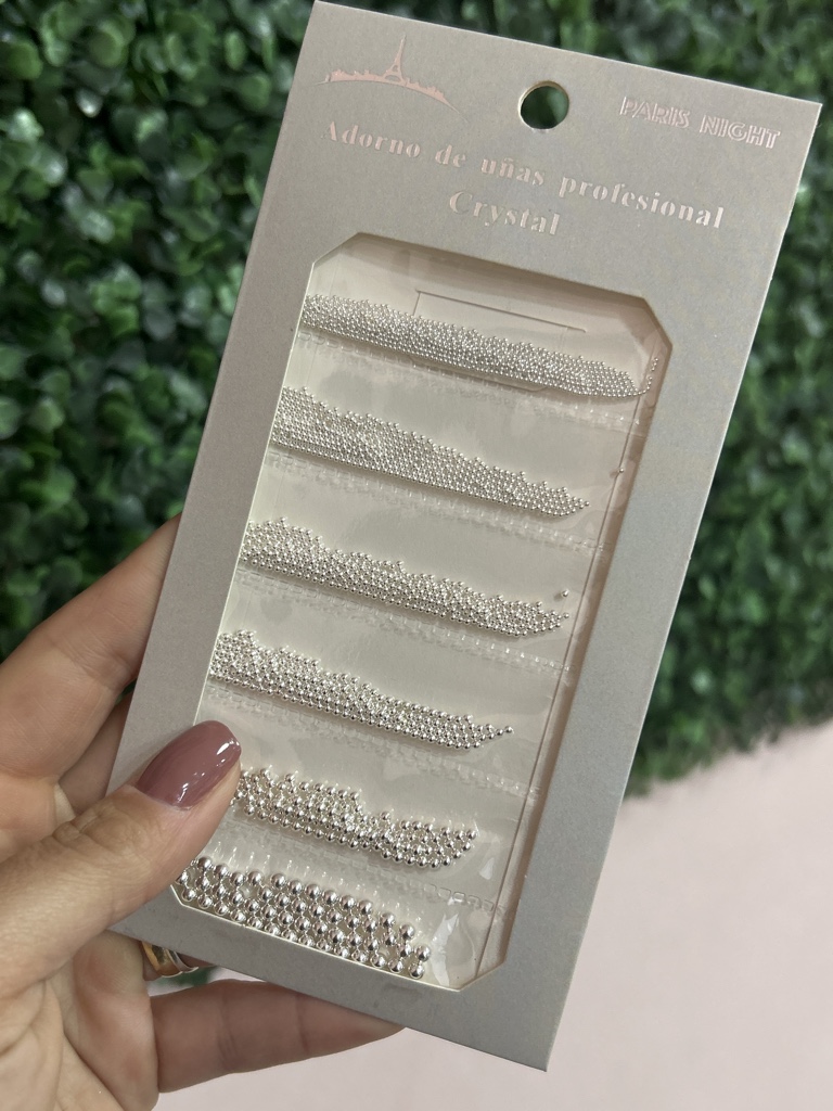 Caviar París