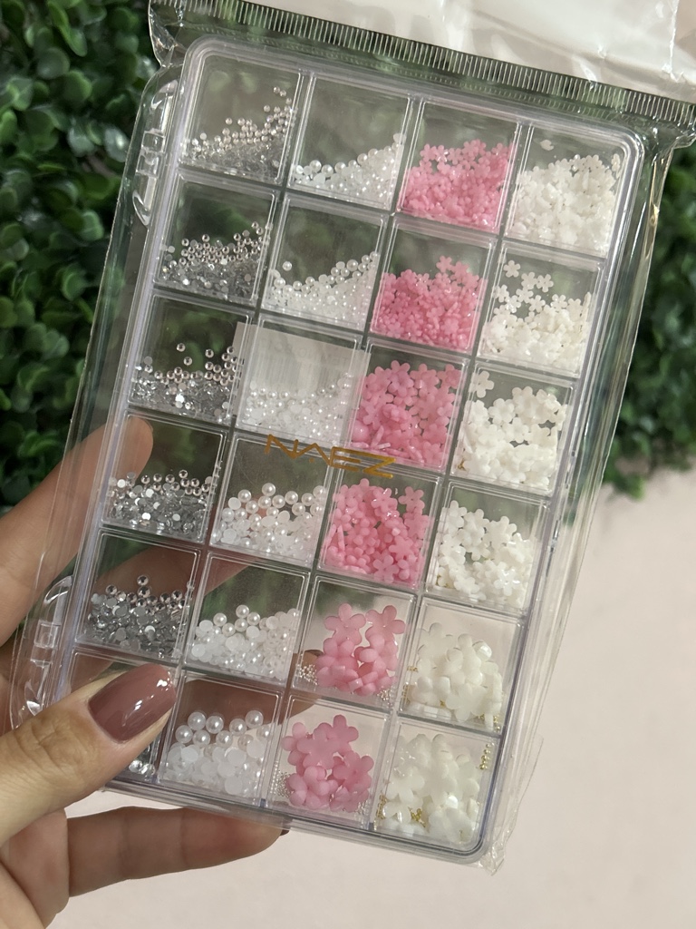 Deco mix Naez