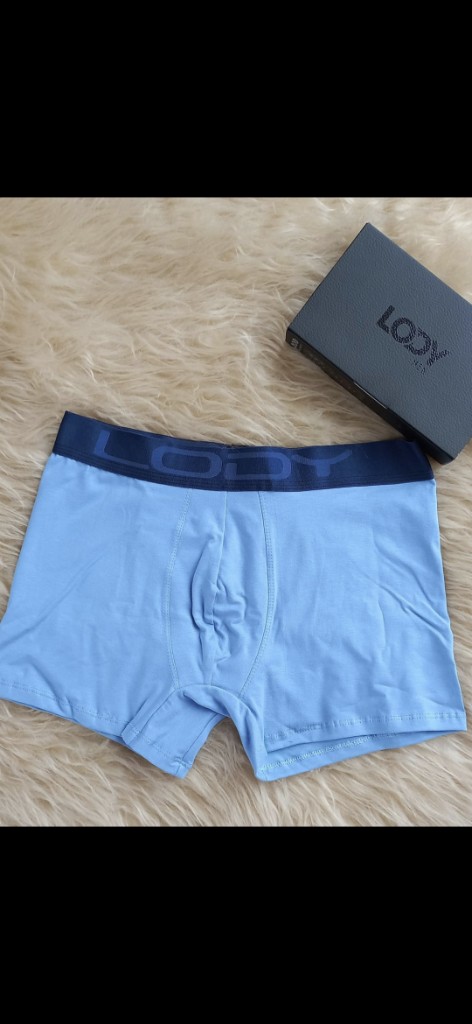 BOXER LODY