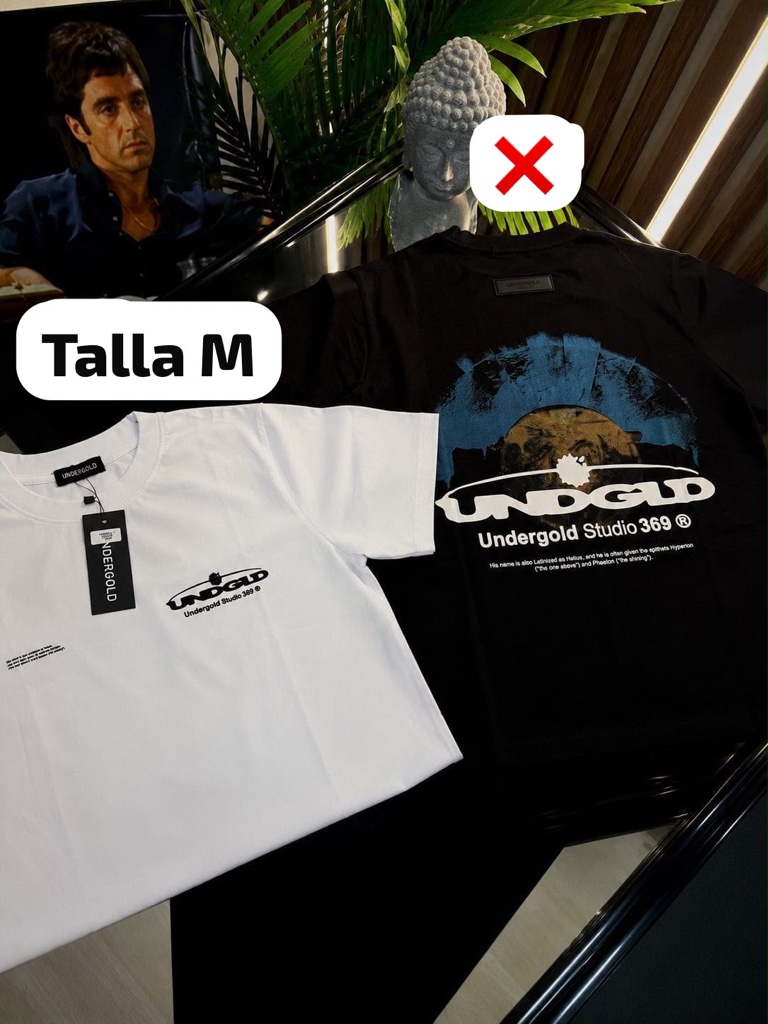 CAMISETA 1.1