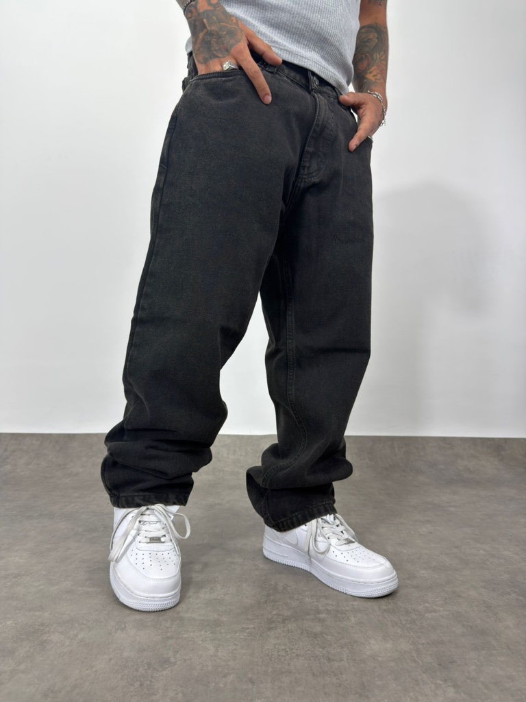 Jeans Jager Demin