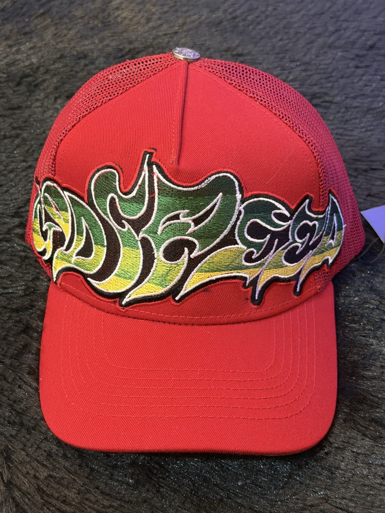 GORRAS QUALITY