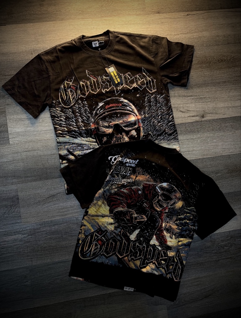 CAMISETAS QUALITY