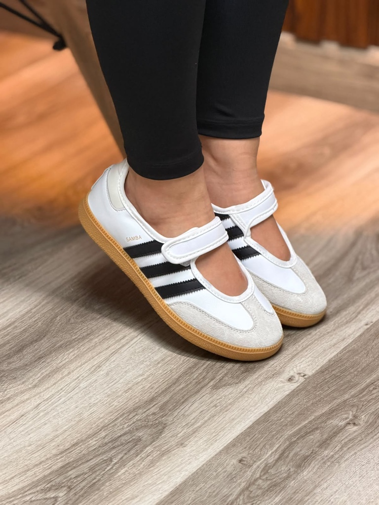 Adidas samba Jane