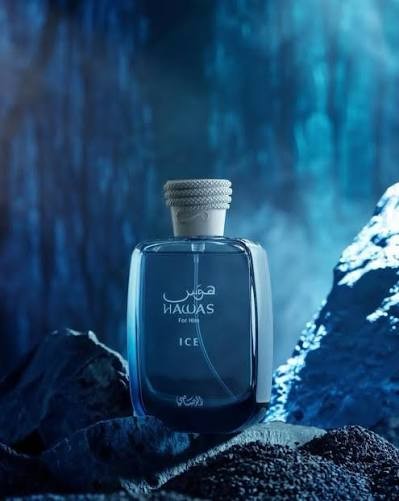 Hawas Ice