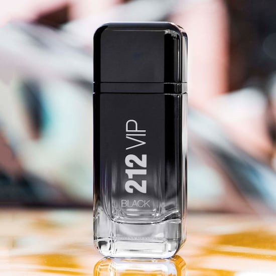 212 Vip Black