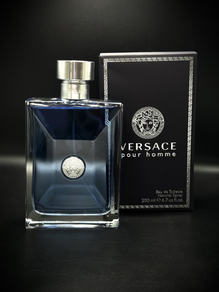 Versace Pour Homme