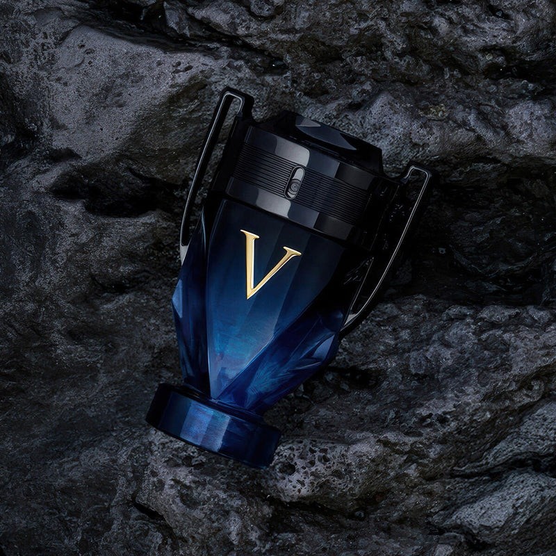 Invictus Victory Elixir