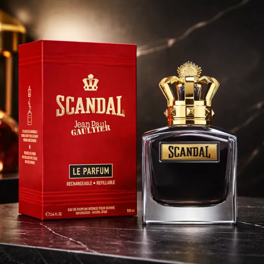 Scandal Le Parfum