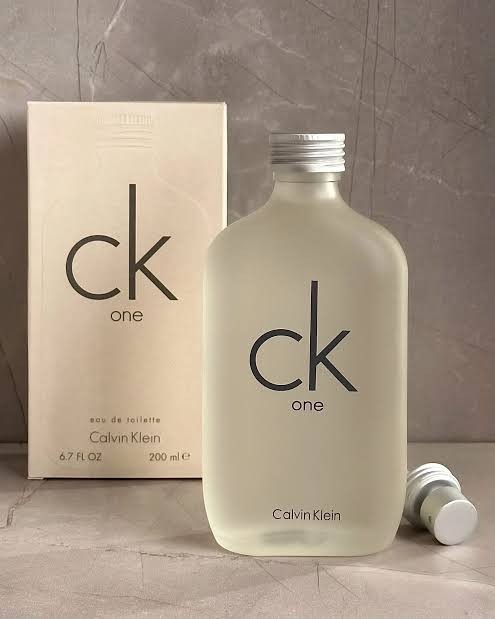 Ck One