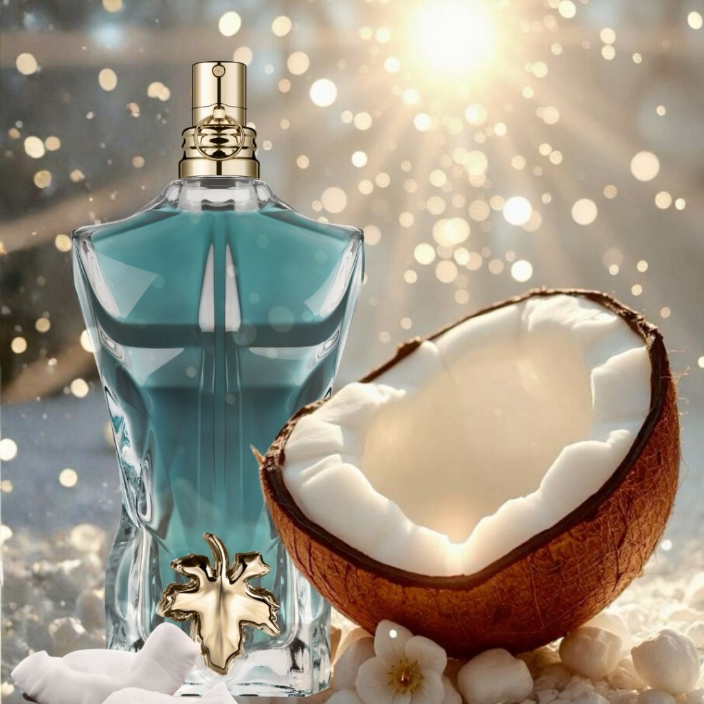 Le Beau Edt