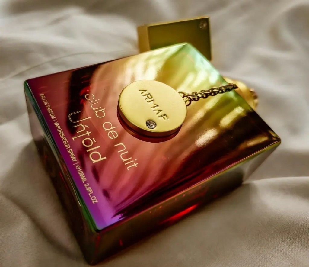 Club The Nuit Untold - Baccarat