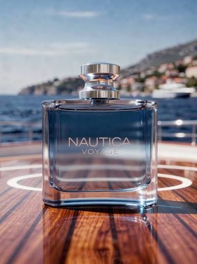Nautica Voyage