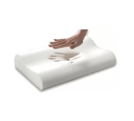 Promo-2 almohadas viscoelasticas
