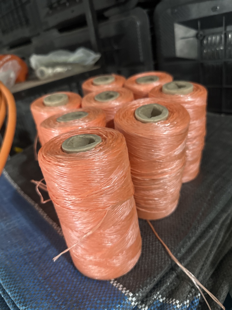 Hilo cebollero x rollito
