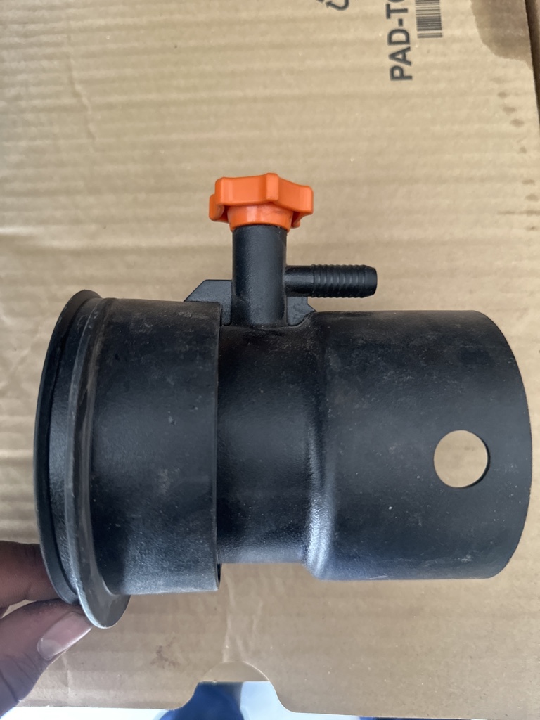 Puntera de fumigadora 450 stihl