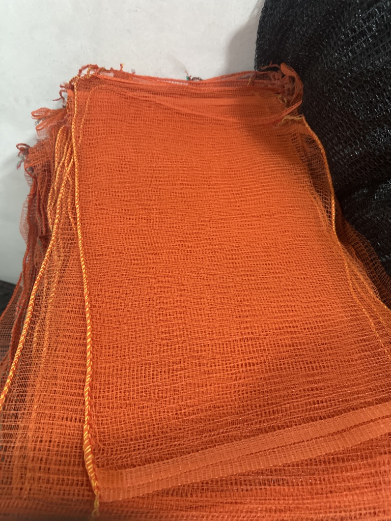 Bolsa cebollera N37x unidad
