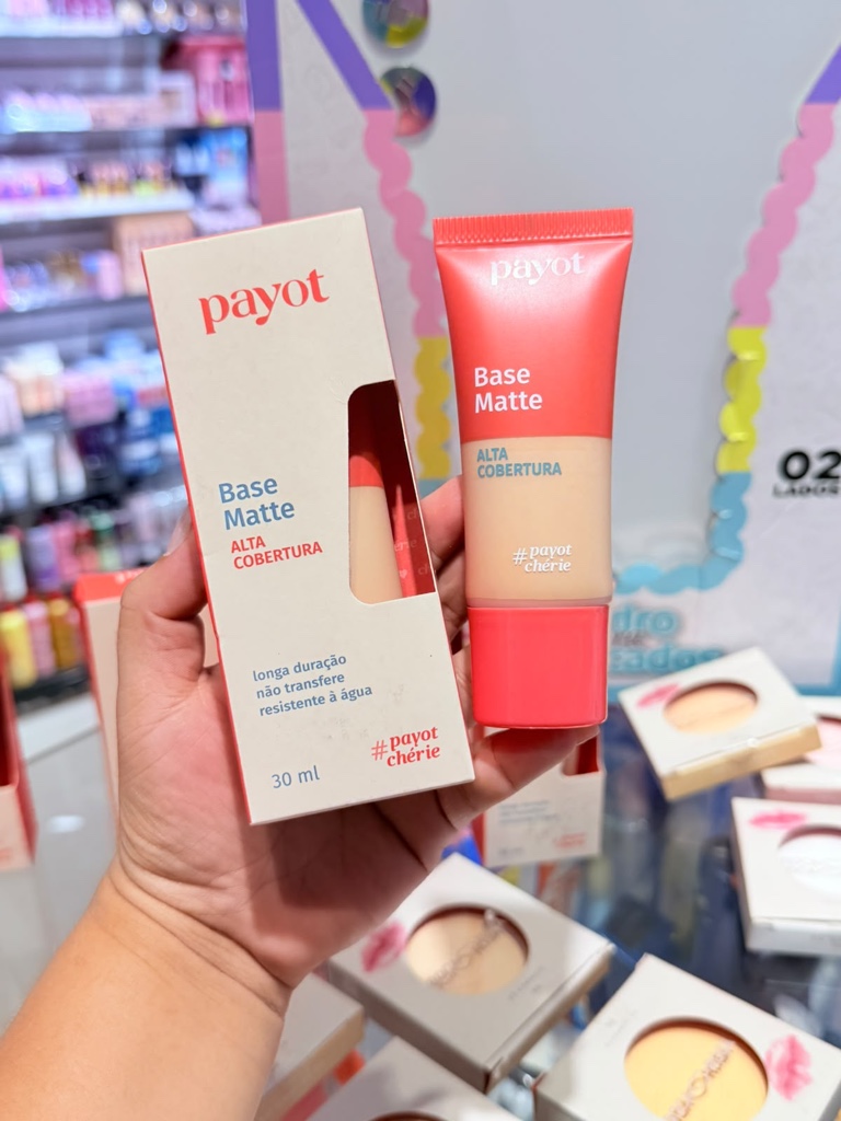 Base payot