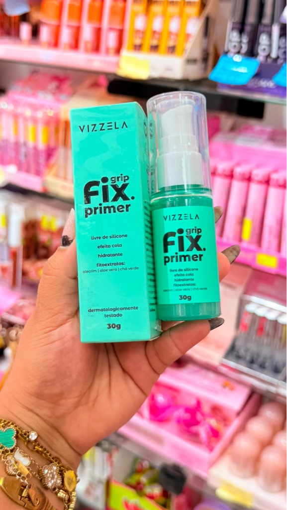 Primer fix vizzela