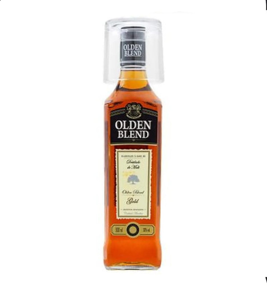 Olden Blend 900ml
