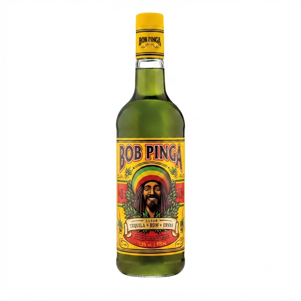 BOB PINGA 1l