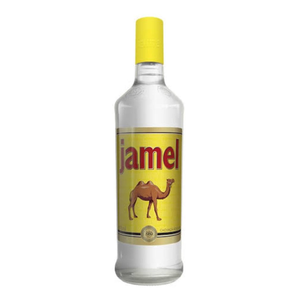 Jamel pet 910ml