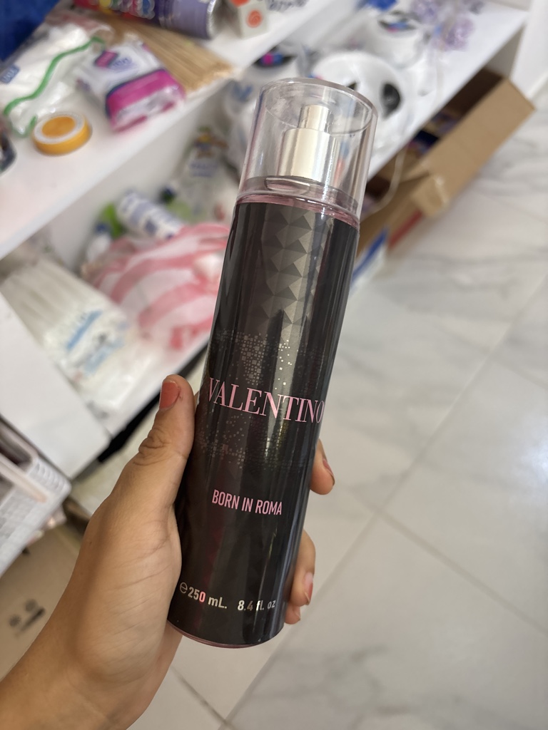 Aclirico perfume hombre