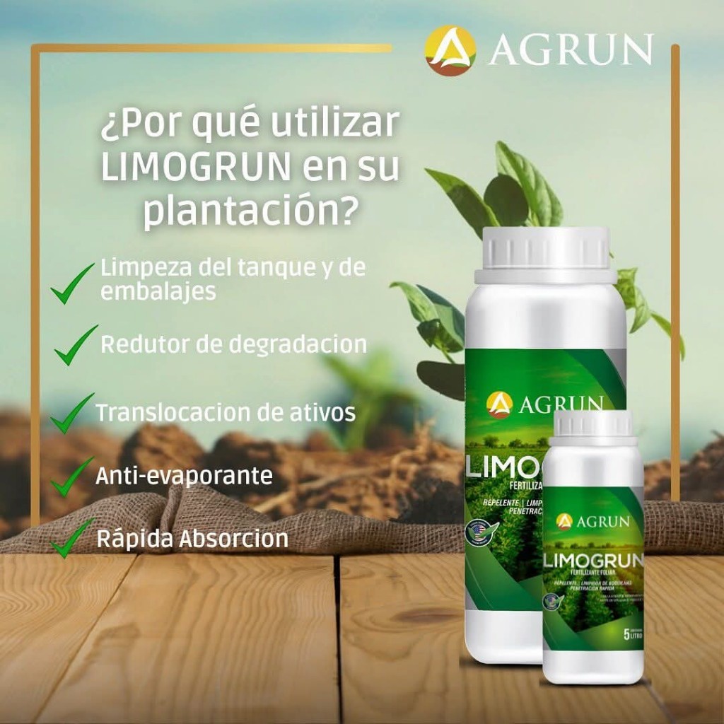 Limogrun Agrun