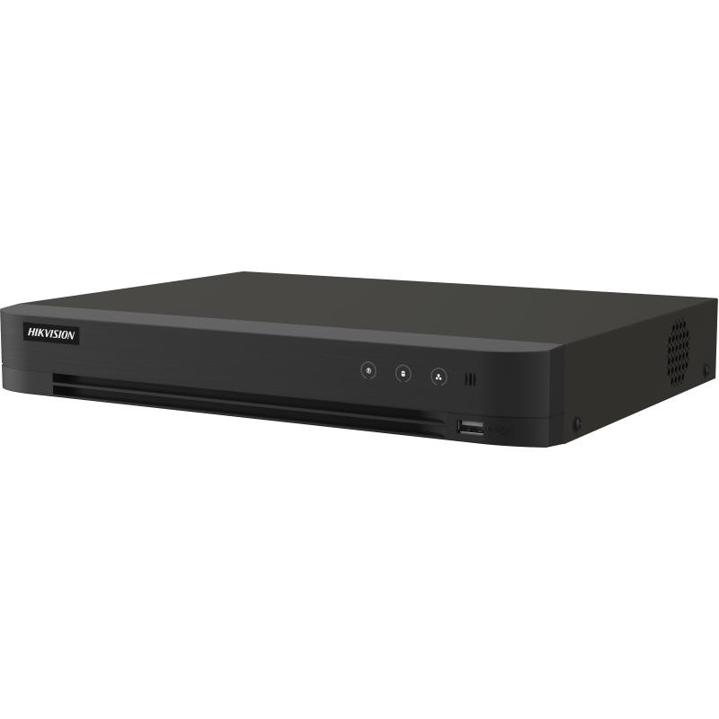 DVR HIKVISION IDS-7216HQHI-M1/XT, 16 CH