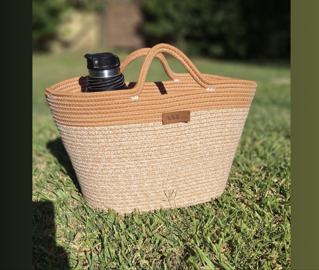 Bolso Camelia