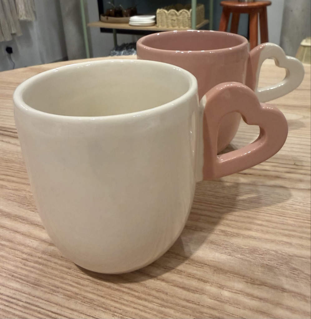 Taza Lodovica Love