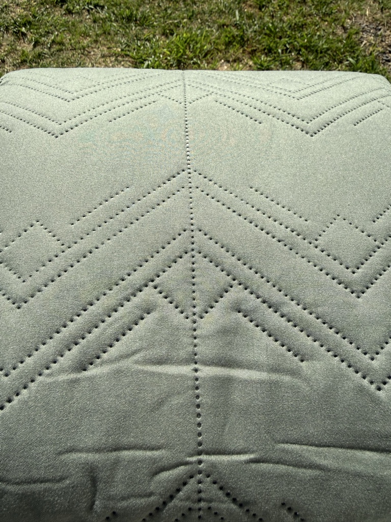 Cover Kit Soho 2 1/2pz