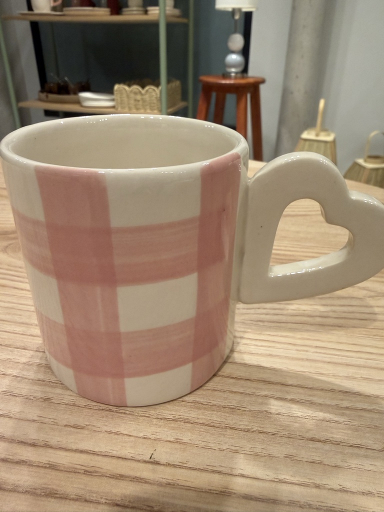 Taza Tea Love
