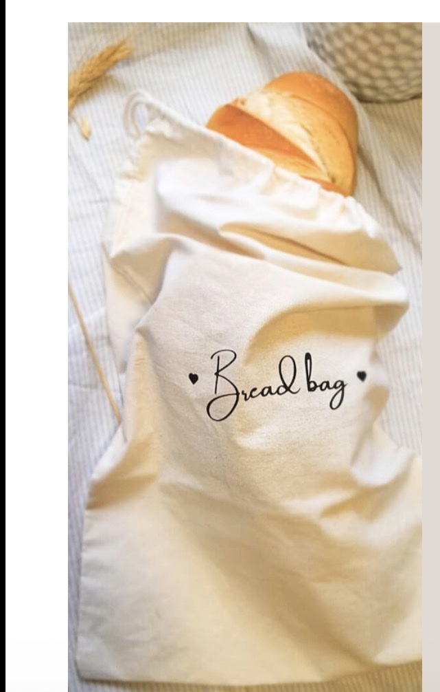 Bread Bag