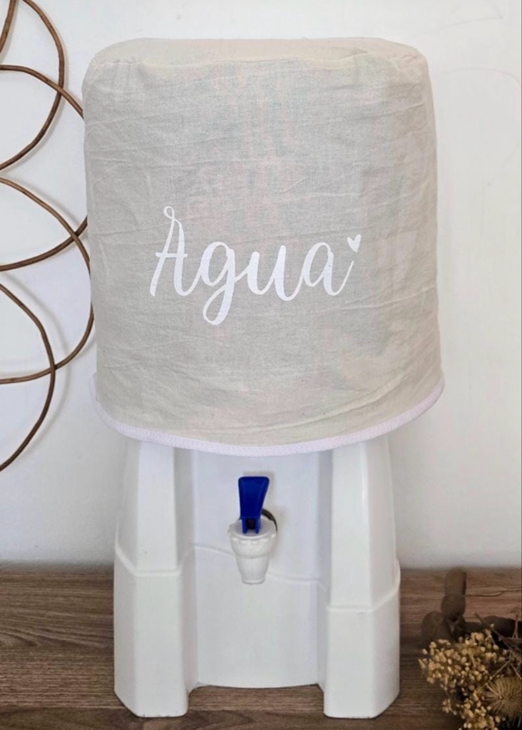 Funda Dispenser Agua 20L