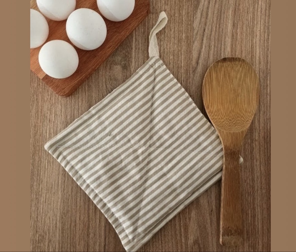 Agarradera cocina