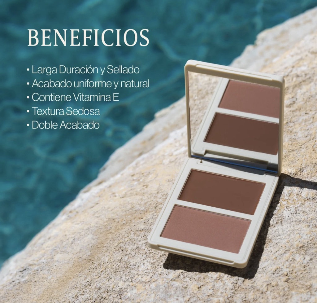 BRONCEADOR DUO ATENEA