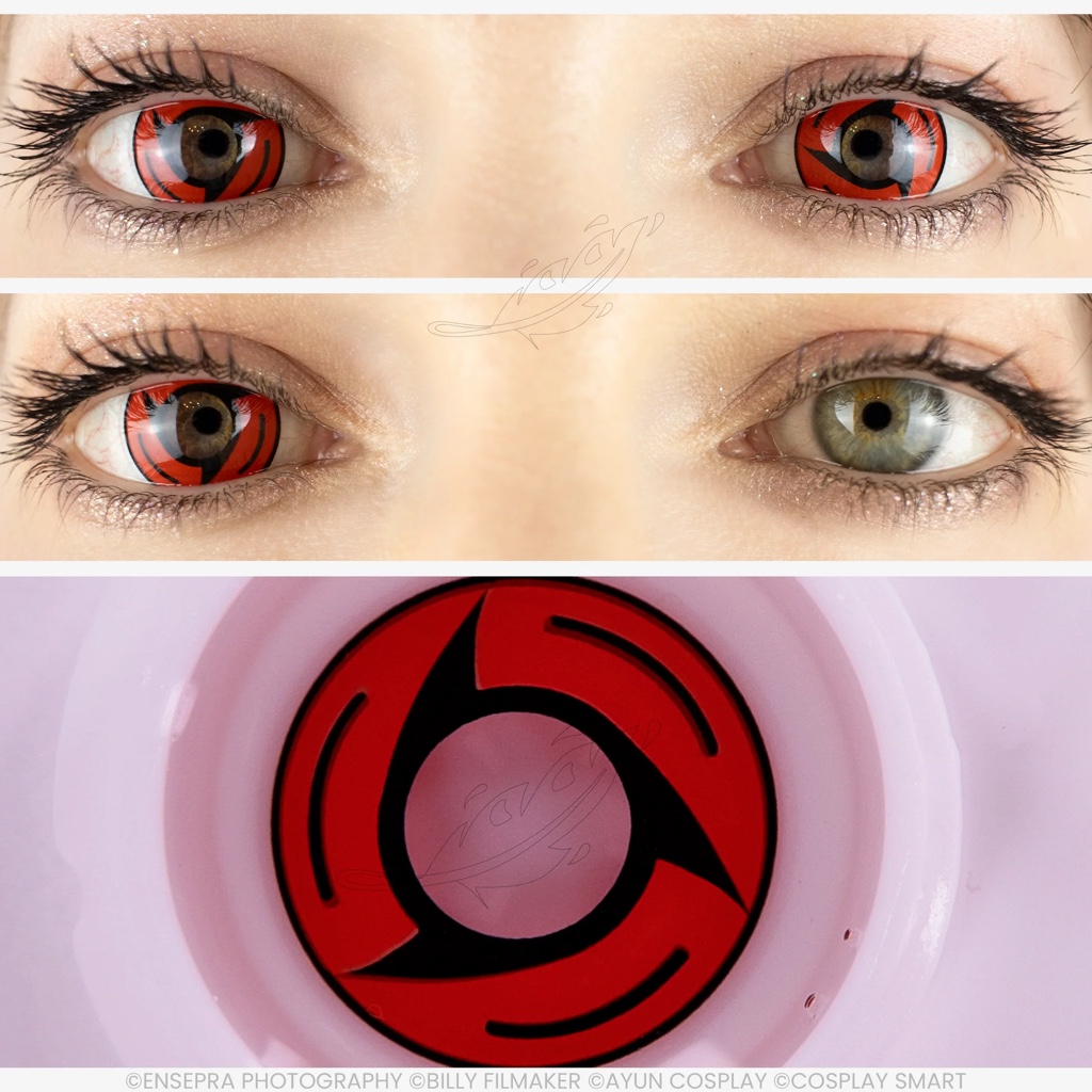 Sharingan